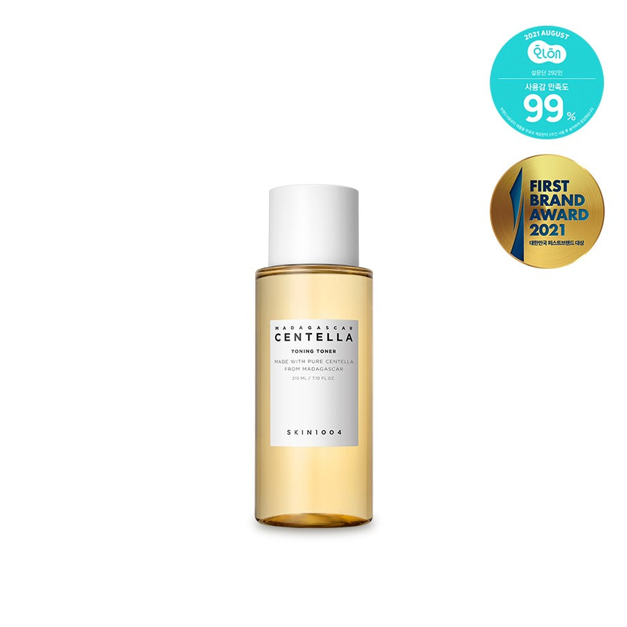 SKIN1004 SKIN1004 Madagascar Centella Toning Toner product photo