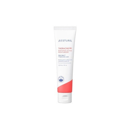 AESTURA Theracne 365 Soothing Active Moisturizer 60ml
