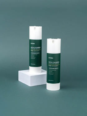 Dr.Geo Cica Calming All In One Milk Fluid 150ml