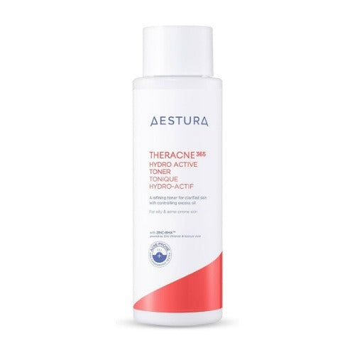AESTURA Theracne 365 Hydro Active Toner 200ml