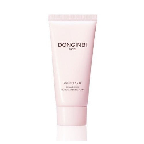 DONGINBI Red Ginseng Micro Cleansing Foam 150ml