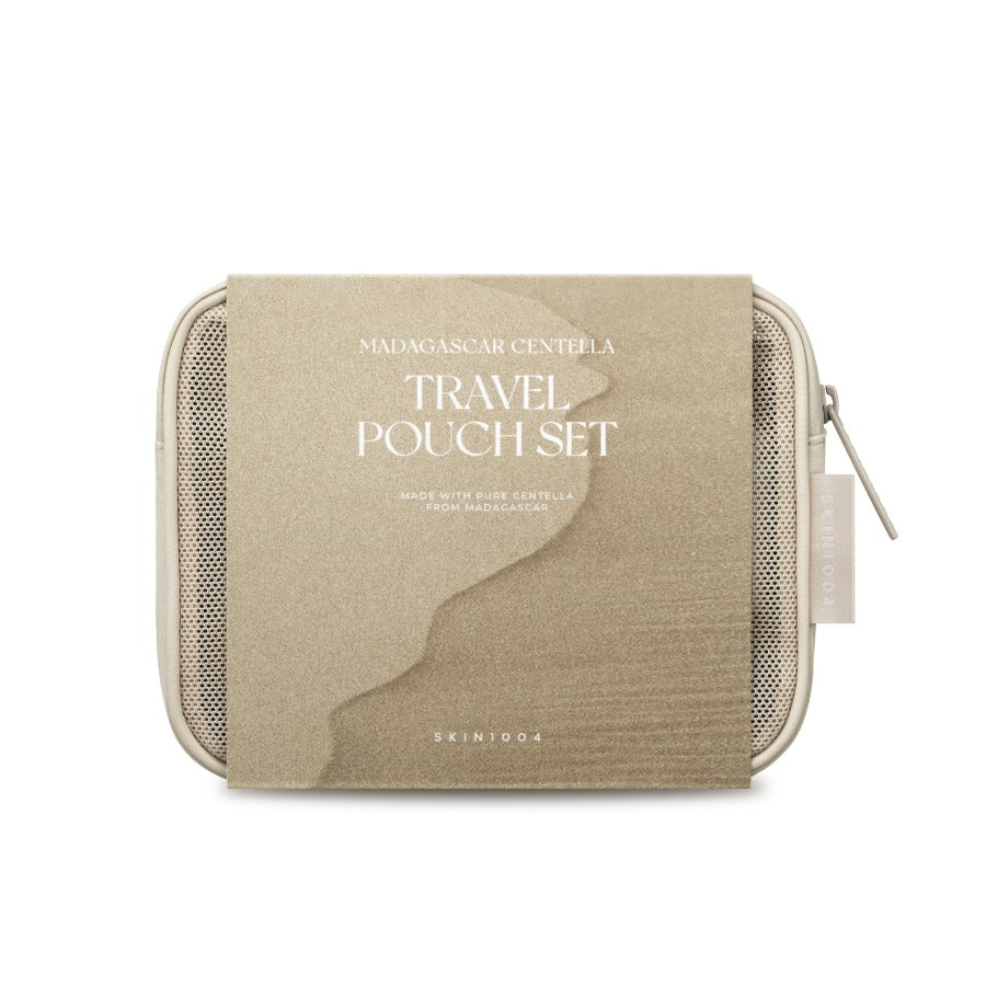 SKIN1004 SKIN1004 Madagascar Centella Travel Pouch set product photo