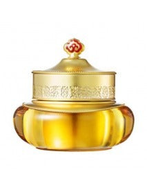 THE WHOO Gongjinhyang Intensive Nutritive Cream 50ml