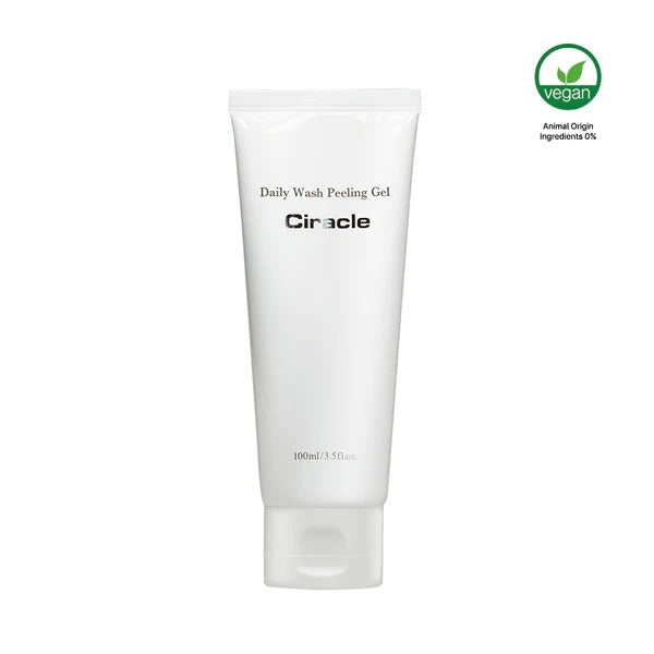 Ciracle Daily Wash Peeling Gel 100ml