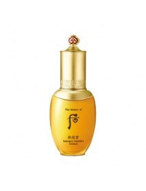 THE WHOO Gongjinhyang Intensive Nutritive Essence 45ml