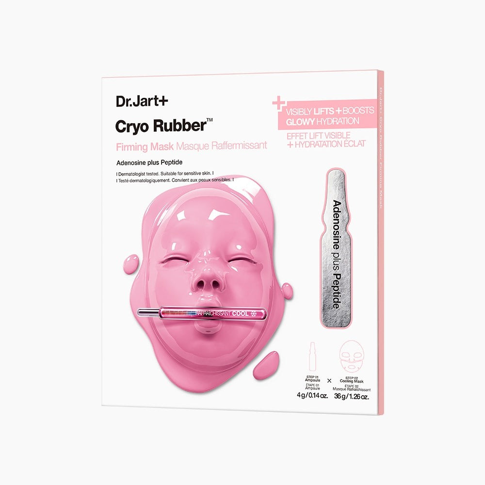 Dr. Jart Cryo Rubber Firming Mask