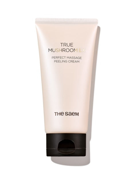 THE SAEM True Mushroom LX Perfect Massage Peeling Cream 150ml product photo