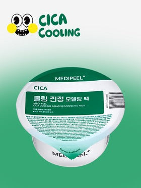 Medi-Peel Modeling Pack 28 g Cica Cooling