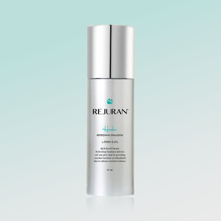 Rejuran Healer Refreshing Emulsion 45ml