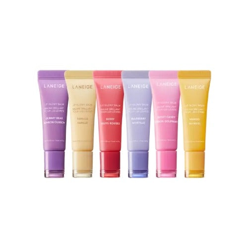 LANEIGE Lip Glowy Balm 10g