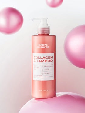 Kundal Collagen Damage Care Shampoo 400ml