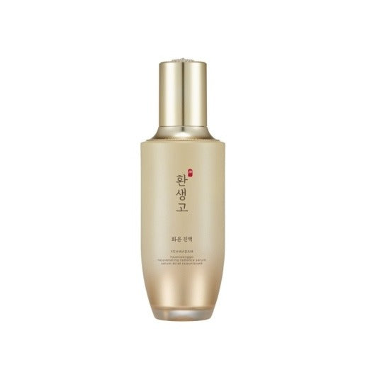 YEHWADAM Hwansaenggo Rejuvenating Radiance Serum 45ml