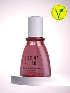 Dropbe Skin Smoothing Ampoule 40ml