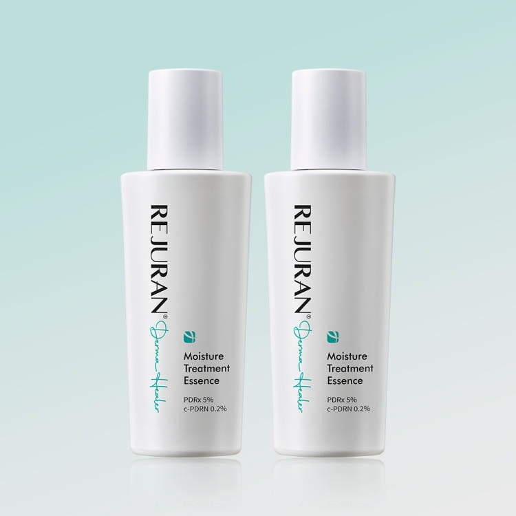 Rejuran Derma Healer Moisture Treatment Essence 70ml x 2ea