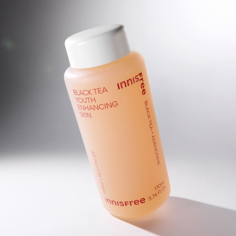 Innisfree INNISFREE Black Youth Enhancing Skin product photo