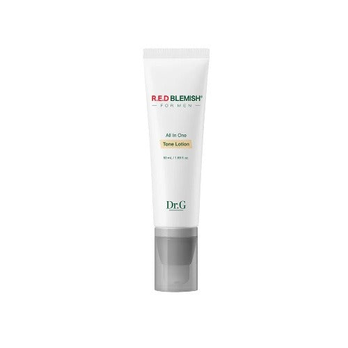 Dr.G RED Blemish For Men All In One Tone Lotion 50ml