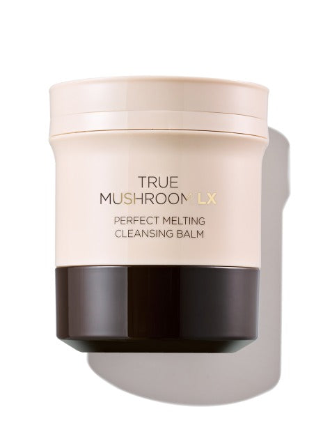 THE SAEM True Mushroom LX Perfect Melting Cleansing Balm 100ml product photo
