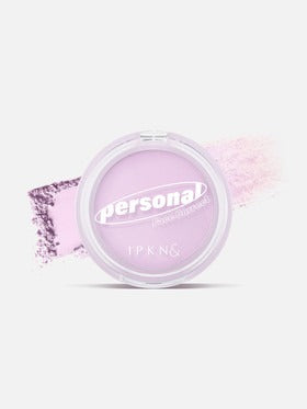 IPKN Personal Perfume Powder Blusher (Icy Berry)