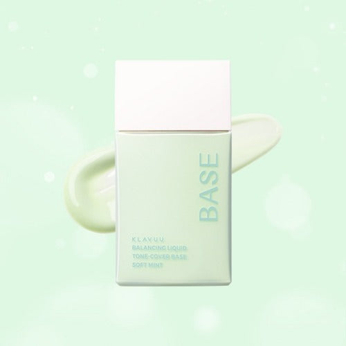 KLAVUU Balancing Liquid Tone Cover Base 30ml