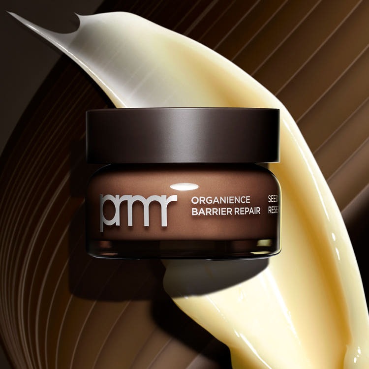 Primera primera Organience BR Seed Peptide Cream product photo