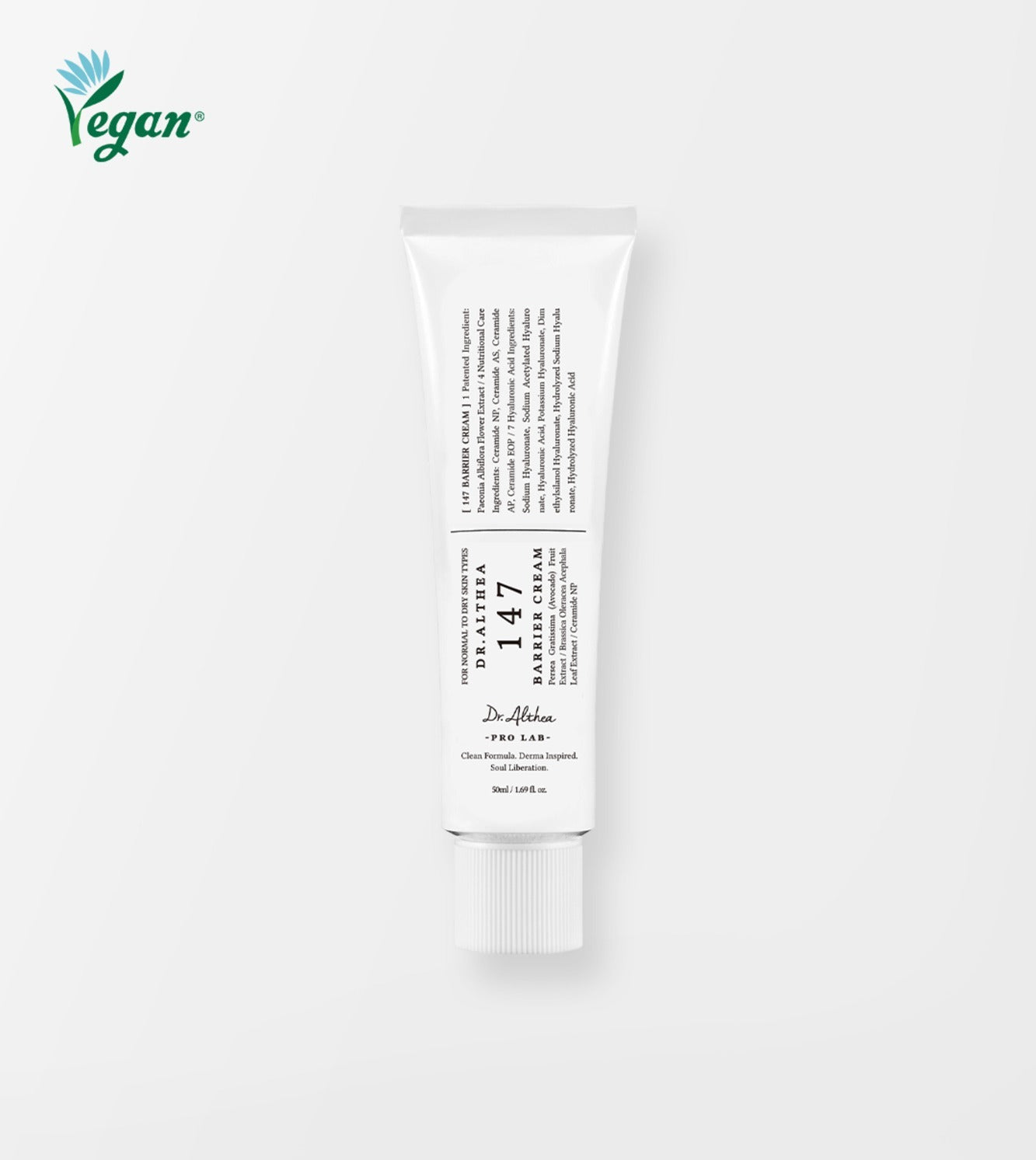 Dr.Althea 147 Barrier Cream 50ml