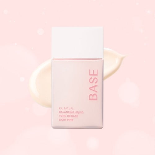 KLAVUU Balancing Liquid Tone-Up Base 30 ml