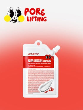 Medi-Peel Lacto Pore Lifting Cleansing Balm 20ml