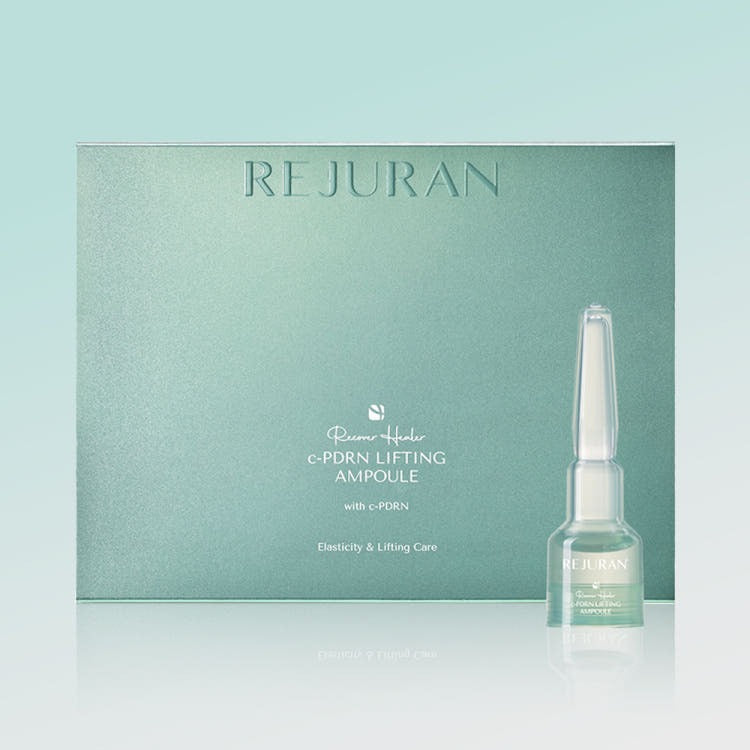 Rejuran Recover Healer c-PDRN Lifting Ampoule (2ml x 14ea) 28ml