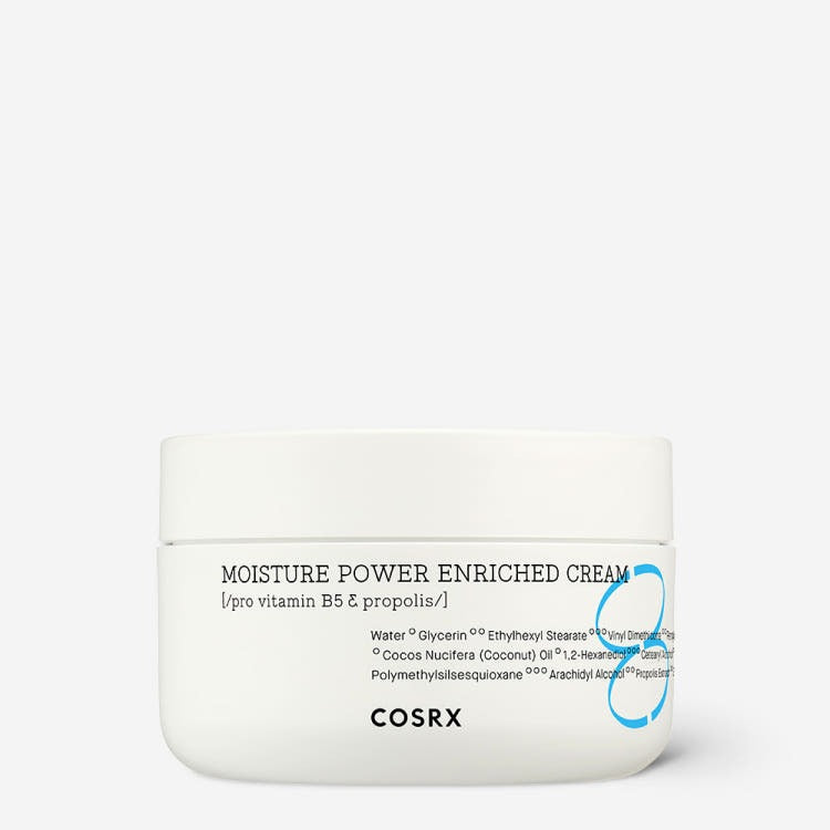 COSRX COSRX Moisture Power Enriched Cream 50ml product photo