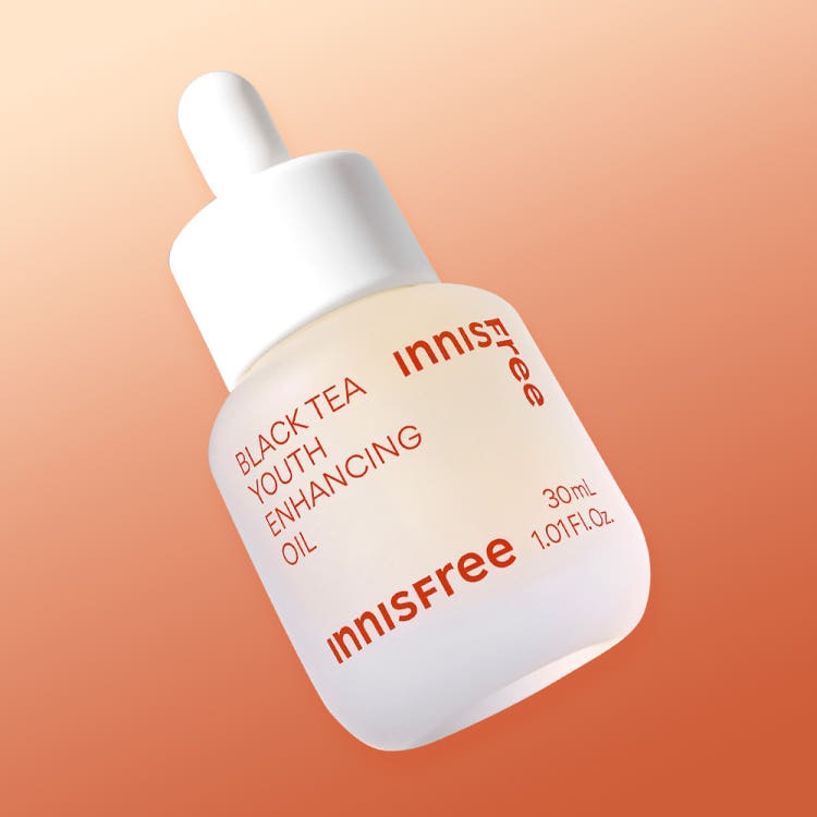 Innisfree INNISFREE Black Youth Enhancing Oil product photo