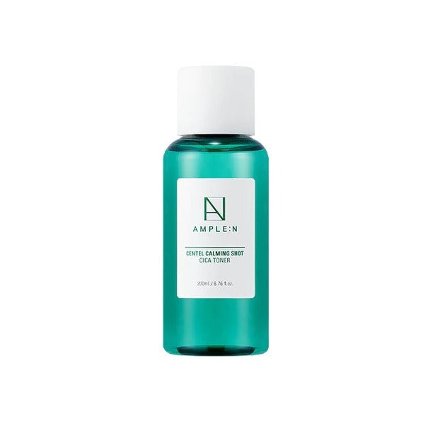 AMPLE:N Centel Calming Shot Cica Toner 200ml