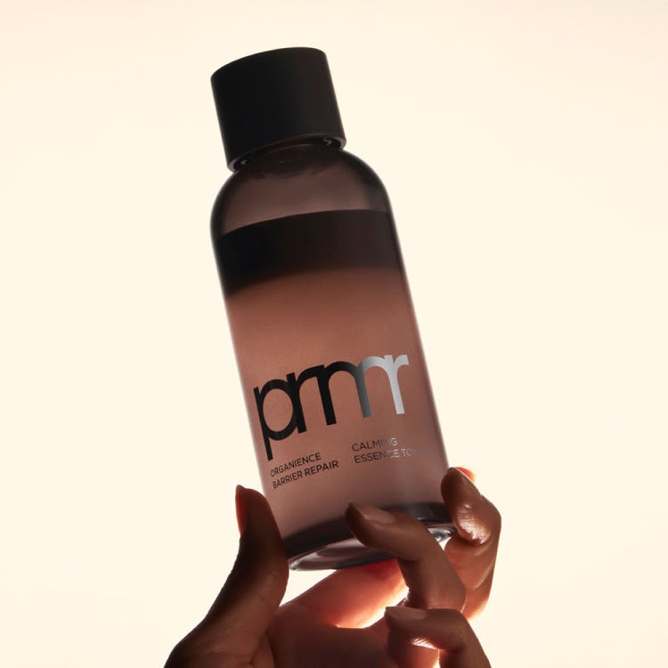 primera Organience Barrier Repair Calming Essence Toner 160ml