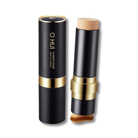 OHUI Ultimate Cover Stick Foundation 15g
