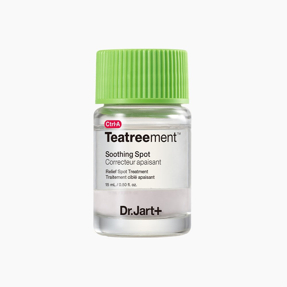 Dr. Jart Ctrl-A Teatreement Soothing Spot 15ml
