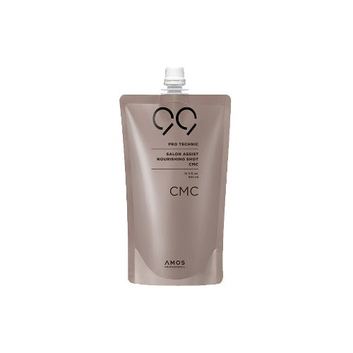 AMOS Salon Assist Nourishing Shot CMC 500ml