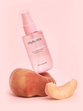 skybottle Deep Moisture Perfumed Hair Serum 65ml