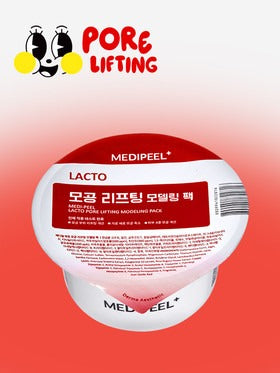 Medi-Peel Modeling Pack 28 g Lacto Pore Lifting