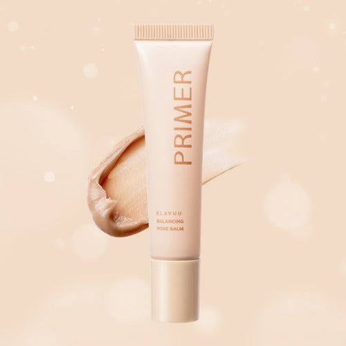 KLAVUU Balancing Pore Balm Primer 10 ml