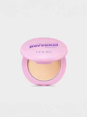 IPKN Personal Perfume Powder Pact (No. 23) 9g