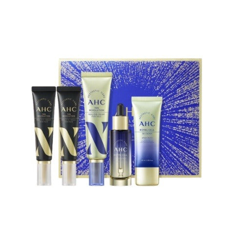 AHC Ten Revolution Royal Cell Full Ritual Set