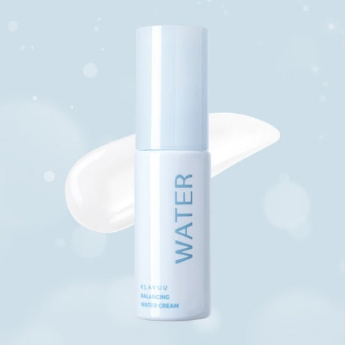 KLAVUU Balancing Water Cream 25 ml