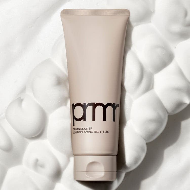 Primera primera OrganienceBR Comfort Amino Rich Foam product photo