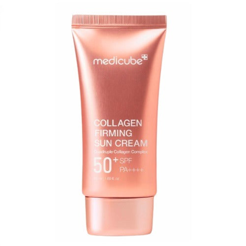MEDICUBE Collagen Firming Sun Cream SPF50+PA++++50ml