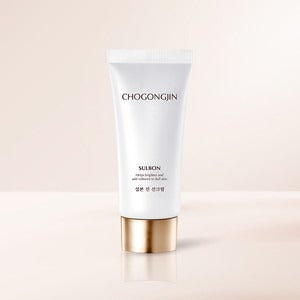 CHOGONGJIN Sulbon Jin Sun cream 50ml