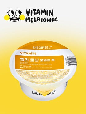 Medi-Peel Modeling Pack 28 g Vitamin Mela Toning
