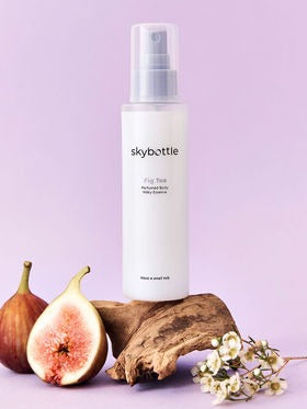 skybottle Fig Tea Perfumed Body Milky Essence 120ml