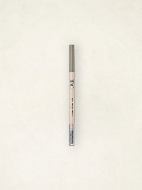 TAG Slim Brow Pencil 0.06g (No. 2_ash brown)