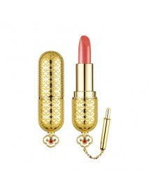 THE WHOO Gongjinhyang Mi Luxury Lipstick 3.5g No.25 Coral