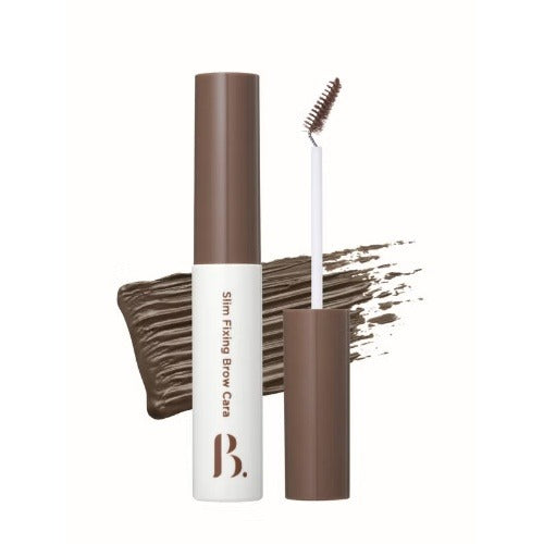 BONCEPT Slim Fixing Browcara 3.3g (02 Natural Brown)