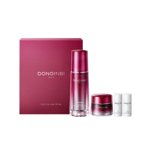DONGINBI Red Ginseng Daily Defense Essence EX 60ml Special Set